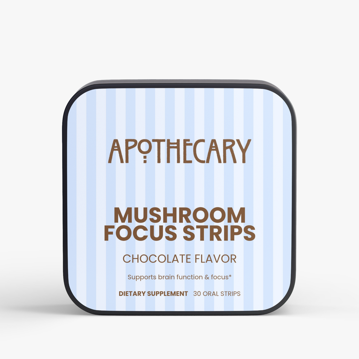 Mushroom Focus Strips