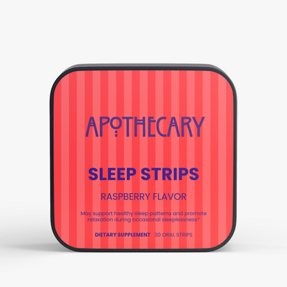 Sleep Strips