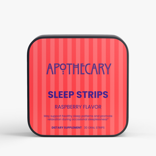 Sleep Strips