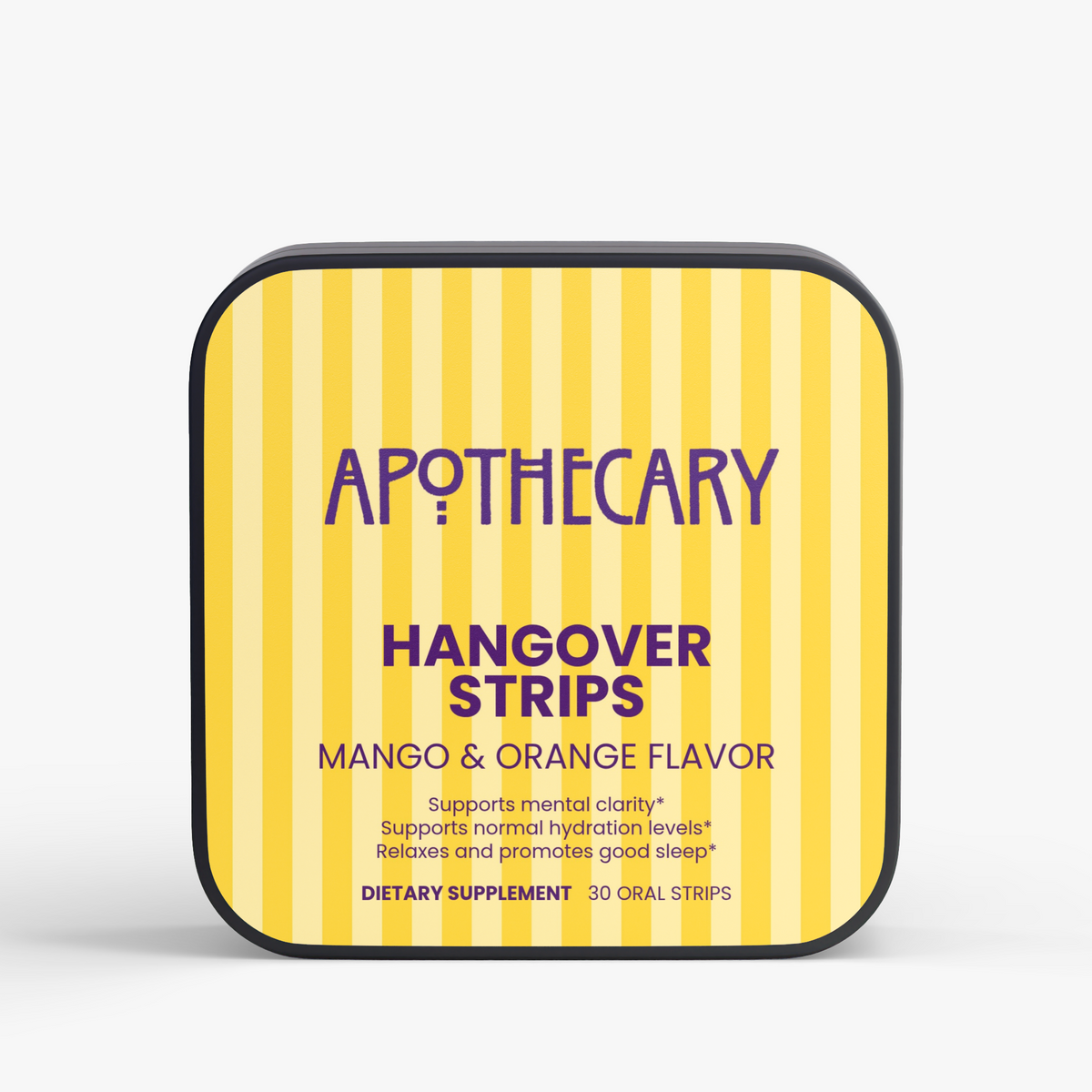 Hangover Strips