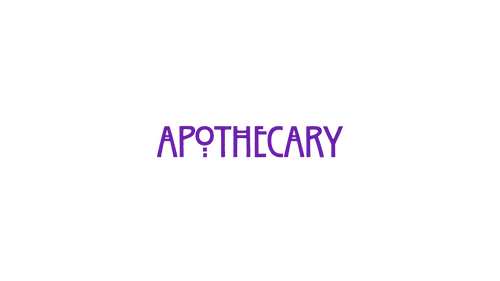 Apothecary